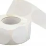 Etichete Autoadezive EcoThermal Diametru Interior 40 mm, Dimensiuni 40 x 30 mm, Culoare Alb, Nr. Etichete 1000-Role Termice