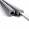 Izolatie Tevi Si Conducte Dimensiuni 25 x 6 mm, Culoare Gri, Metri Liniari / Cutie 340-Coltare Si Profile Din Polietilena Exp...
