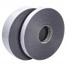 Banda Buretoasa Dublu Adeziva Lungime 50 m, Latime 19 mm, Material TESA 4957 Spuma PE, Culoare Alb-Benzi Dublu Adezive