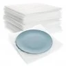 Format Din Polietilena Expandata Lungime 1400 mm, Latime 800 mm, Grosime 0.8 mm, Culoare Alb, Buc / Pachet 250-Polietilena Ex...