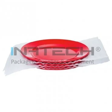 Format Din Polietilena Expandata Lungime 260 mm, Latime 420 mm, Grosime 10 mm, Culoare Alb, Buc / Pachet 10