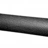 Banda Adeziva Antialunecare Pentru Balustrada Rezistenta Chimica DA, Lungime 18.3 m, Latime 25 mm, Culoare Negru, Tip Extra G...