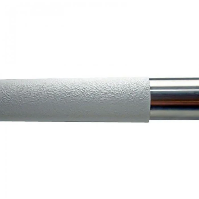 Banda Adeziva Antialunecare Pentru Balustrada Rezistenta Chimica DA, Lungime 18.3 m, Latime 50 mm, Culoare Negru, Tip Grosier...