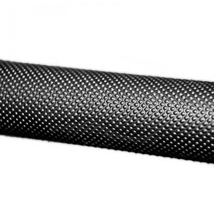 Banda Adeziva Antialunecare Pentru Balustrada Rezistenta Chimica DA, Lungime 18.3 m, Latime 100 mm, Culoare Negru, Tip Standa...