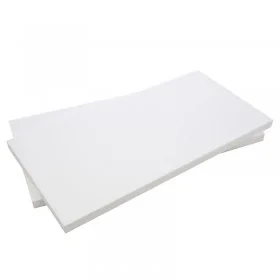 Placa Polietilena Expandata Lungime 1 m, Latime 1.2 m, Grosime 40 mm, Culoare Alb-Folie Si Placa Polietilena Expandata PEE