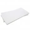 Placa Polietilena Expandata Lungime 1 m, Latime 0.6 m, Grosime 30 mm, Culoare Alb-Folie Si Placa Polietilena Expandata PEE
