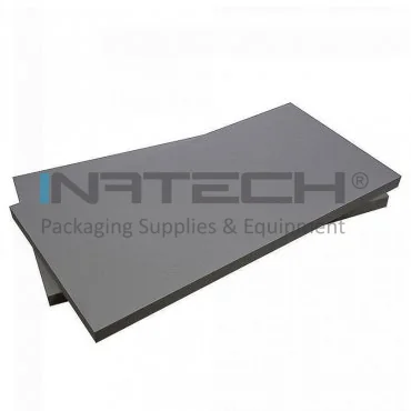 Placa Polietilena Expandata Lungime 1 m, Latime 1.2 m, Grosime 50 mm, Culoare Alb