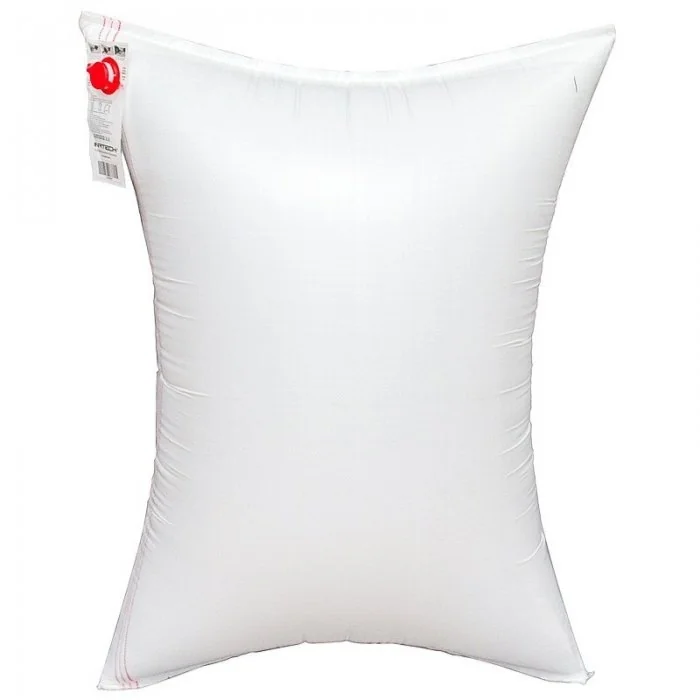 Saci Gonflabili Din Polipropilena Nivel 2, Lungime 900 mm, Latime 600 mm, Material Tesatura PP, Culoare Alb, Buc / Pachet 10-...