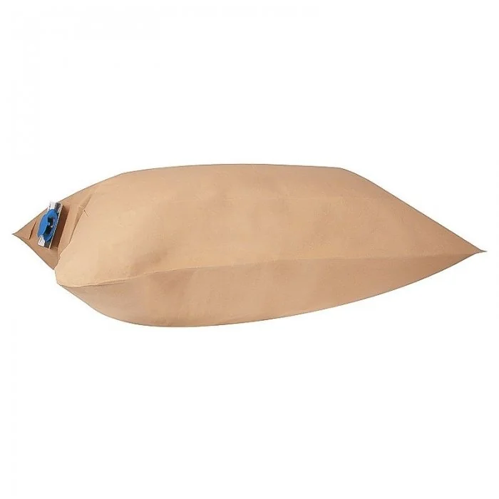 Saci Gonflabili Din Hartie Kraft Lungime 1500 mm, Latime 900 mm, Straturi 4, Material Hartie Kraft, Culoare Natur, Buc / Pach...