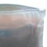Pungi Cu Inchidere Tip Slider Lungime 150 mm, Latime 200 mm, Grosime 75 my, Pliu Inferior - mm, Culoare Transparent, Buc / Pa...
