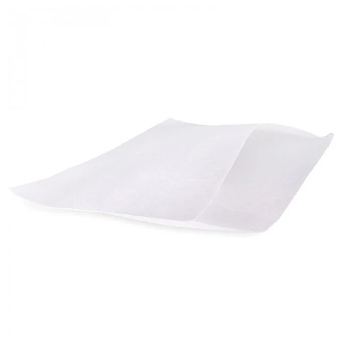 Pungi Polietilena Expandata PEE Latime 180 mm, Lungime 1100 mm, Grosime 2 mm, Clapeta NU mm, Culoare Alb, Buc / Pachet 100-Pu...