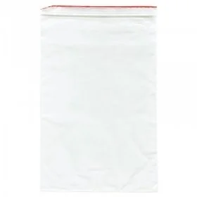 Pungi Cu Fermoar Ziplock, Premium, 60 microni Dimensiuni mm (l x L) 100 x 200, Grosime 60 my, Culoare Transparent, Buc / Pach...