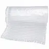 Légoszlopos fóliatekercs 250 m x 30 cm, 50 my, 39 cm-enként perforált (12 oszlop)