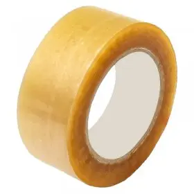 Oldószeres ragasztószalag | INATECH Packaging | Oldószeres ragasztószalagok