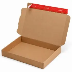 Fashion ColomPac önformázó doboz | INATECH Packaging | Önformázó kartondobozok