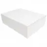 Mágneszáras ajándékdoboz 350 x 250 x 100 mm, kemény kartonból