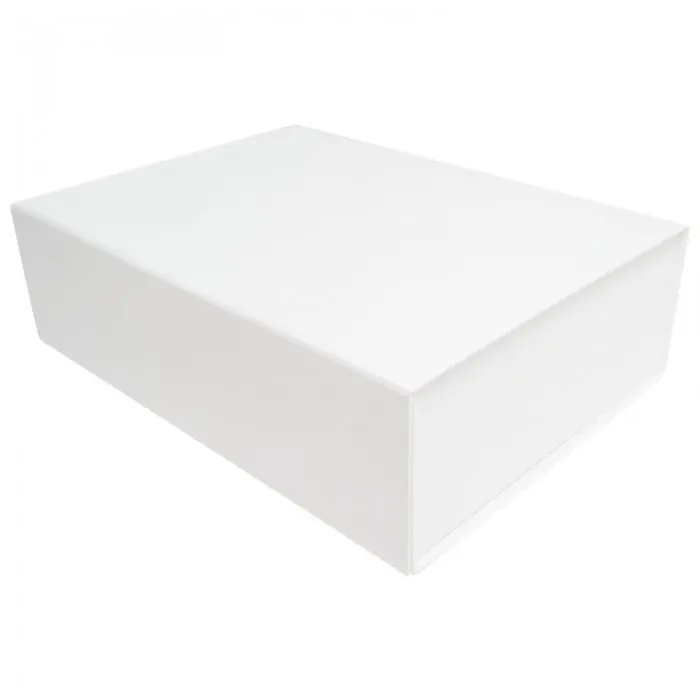 Mágneszáras ajándékdoboz 350 x 250 x 100 mm, kemény kartonból