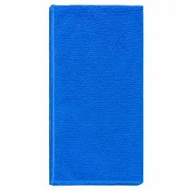 Többszínű mikroszálas törlőkendők, 40 x 40 cm, 10 darabos készlet | INATECH Packaging
