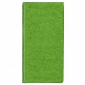 Többszínű mikroszálas törlőkendők, 40 x 40 cm, 10 darabos készlet | INATECH Packaging