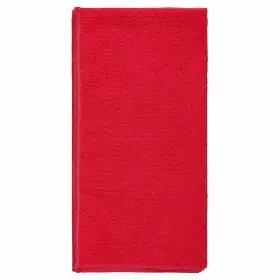 Többszínű mikroszálas törlőkendők, 40 x 40 cm, 10 darabos készlet | INATECH Packaging