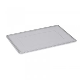 Euro ládák fedele 600 x 400 x 20 mm | INATECH Packaging
