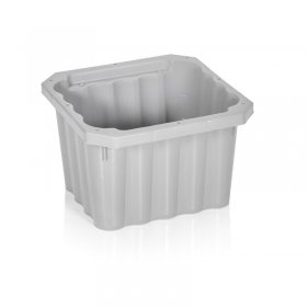 Tej szállítóláda 406 x 406 x 265 mm | INATECH Packaging