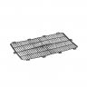 Gomba ládához való fedél 500 x 300 x 10 mm, szűz PP anyag, szürke