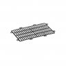 Fedél Mini ládához, 300 x 200 x 10 mm, szűz PP anyag, szürke