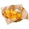 Hartie Cerata Rezistenta La Grasime, BIO, Pachet 10 kg Lungime 350 mm, Latime 250 mm, Ambalare Pachet 10 kg-Ambalaje HoReCa