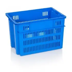 Maxi szállítóládák | INATECH Packaging