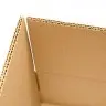 Cutii Carton Ondulat CO5, Natur Lungime 600 mm, Latime 300 mm, Inaltime 400 mm, Culoare Natur, Tip Carton CO5, Buc / Pachet 1...
