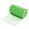 Folie Cu Bule Mici Eco Friendly Latime 800 mm, Lungime 100 m, Straturi 2, Grosime 40 my, Culoare Verde-Folie Cu Bule De Aer Mici