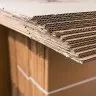 Cutii Carton Ondulat CO3, Natur Lungime 350 mm, Latime 350 mm, Inaltime 300 mm, Culoare Natur, Tip Carton CO3, Buc / Pachet 2...