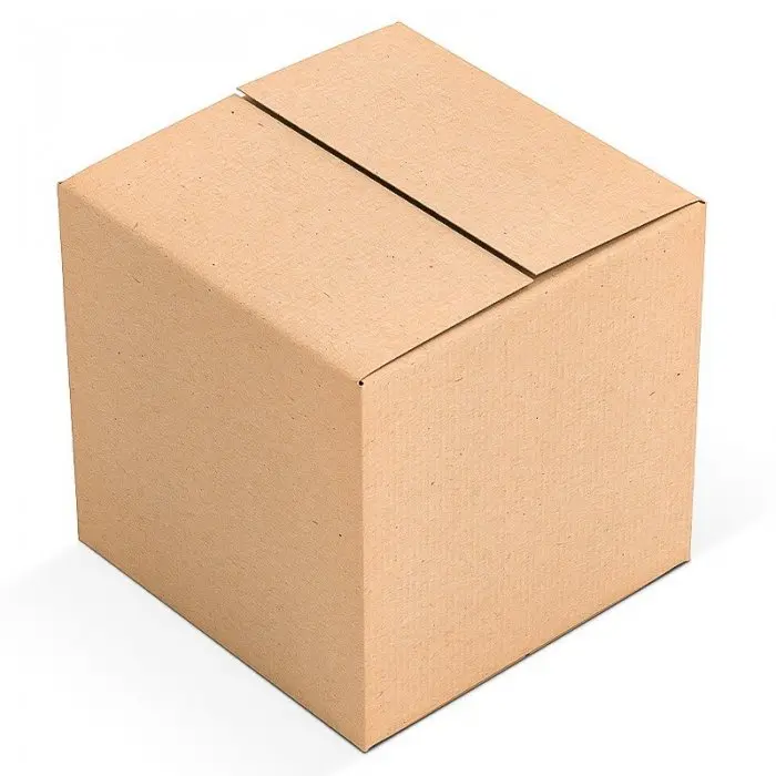 Cutii Carton Ondulat CO3, Natur Lungime 350 mm, Latime 350 mm, Inaltime 300 mm, Culoare Natur, Tip Carton CO3, Buc / Pachet 2...