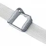 Fém hurkok PES pántszalaghoz galvanizált felülettel Szélesség 13 mm, 1000 db / csomag