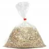 Pungi LDPE Lungime 600 mm, Latime 400 mm, Grosime 40 my, Material Virgin, Tip Produs Punga, Buc / Pachet 100-Pungi Saci Si Re...