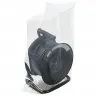 Pungi LDPE Lungime 600 mm, Latime 400 mm, Grosime 40 my, Material Virgin, Tip Produs Punga, Buc / Pachet 100-Pungi Saci Si Re...