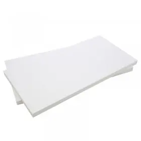 Placa Polietilena Expandata Lungime 1 m, Latime 1.2 m, Grosime 30 mm, Culoare Alb-Folie Si Placa Polietilena Expandata PEE