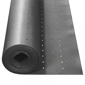 Makroperforált parkettaalátét fólia | INATECH Packaging | Expandált polietilén fólia