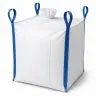 Big Bag zsákok, hosszúság 950 mm, szélesség 950 mm, magasság 1150 mm, térfogat 1037 liter, töltőnyílással