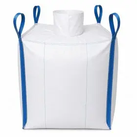 Big Bag zsákok | INATECH Packaging | Big Bag zsákok