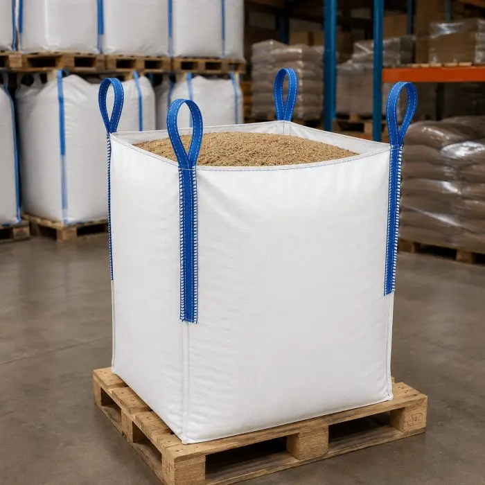 Big Bag zsákok
