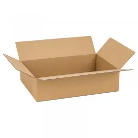 CO5 natúr hullámkarton dobozok | INATECH Packaging