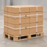 PES pántszett, 16 mm, 450 KGF, 200 m, adagolódobozzal + 80 foszfátozott kapoccsal