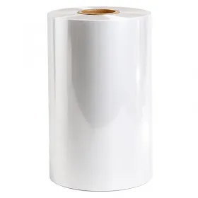 LDPE zsugorfólia | INATECH Packaging | Félig nyitott zsugorfólia