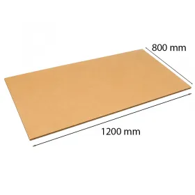 Karton euro raklapelválasztó | INATECH Packaging | Raklapelválasztó