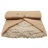 Kit Termoizolant Fresh Paperfloc P25, Dimensiuni interioare 520 x 465 x 234 mm, Volum 25L