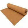 ECO természetes parafa alátét, 10 m²/tekercs, hosszúság 10 m, szélesség 1 m, vastagság 4 mm, anyaga parafa, barna szín