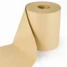 Natúr térkitöltő papír Fullpack, hosszúság 450 m, szélesség 350 mm, tekercs tömege 11 kg, natúr szín, grammázs 70 g