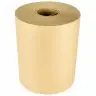 Natúr térkitöltő papír Fullpack, hosszúság 450 m, szélesség 350 mm, tekercs tömege 11 kg, natúr szín, grammázs 70 g